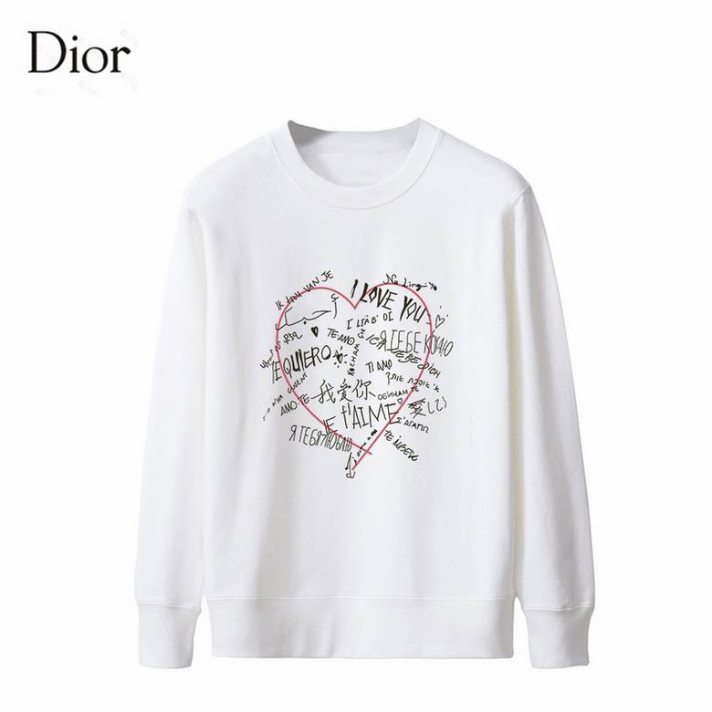 Dior Sweatshirt m-3xl-126